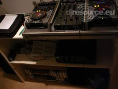 Our MEMBERS can Enlarge : yogum's DJ-Booth